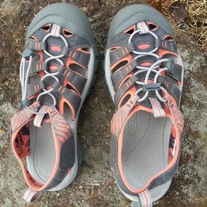 Keen Whisper Sandal